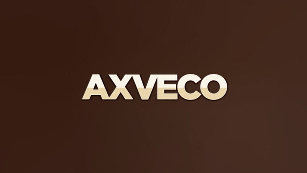 Axveco logo