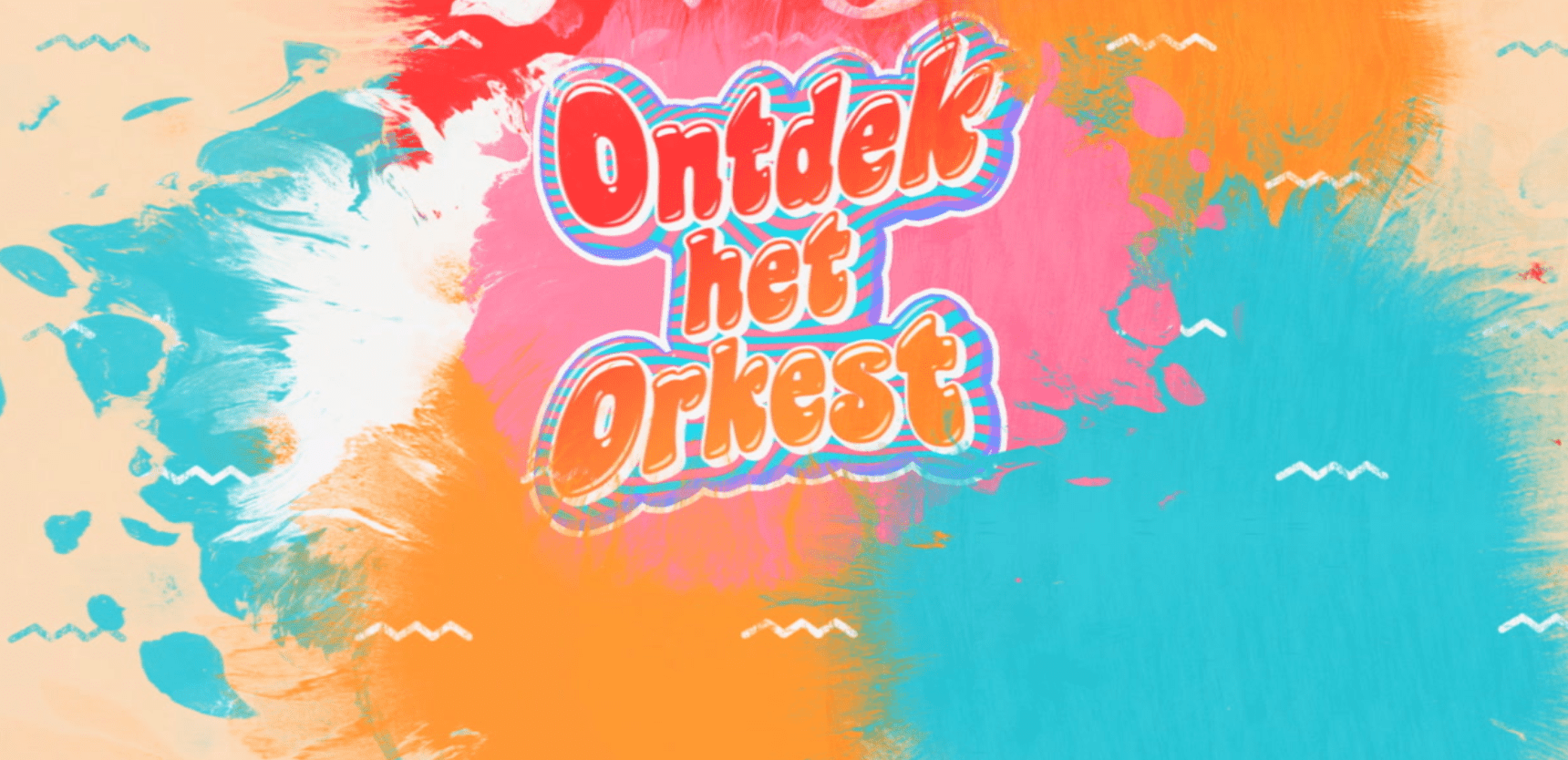 Showcase Interactive Orchestra video